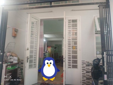 Bán Nhà Nguyễn Đình Chính, HXH 6m, Kinh Doanh Tốt, 4 tầng, giá 4.9 tỷ