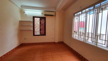 Nhà lô góc 2 mặt thoáng, 4 tầng, phố Đại La, phố Vọng, giá nhỉnh 2 tỷ