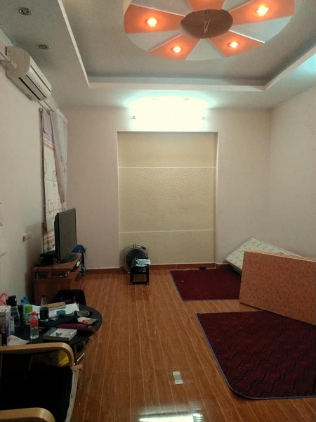 Bán nhà Quan Nhân 45m mt 4.5m 5 tầng nhà đẹp ở ngay, tặng nội thất 4.5 tỷ