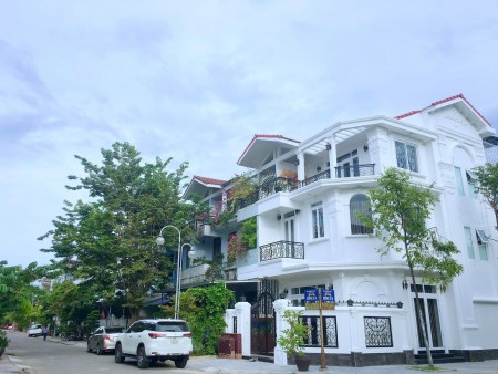 Bán nhà liền kề An Cựu City, ngập tràng ưu đãi, giá bán 4.259 tỷ, lhcc