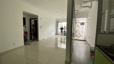 Chung cư giá rẻ bán gấp trong Celadon City 2tỷ550tr Quận Tân Phú hỗ trợ vay 3 bên