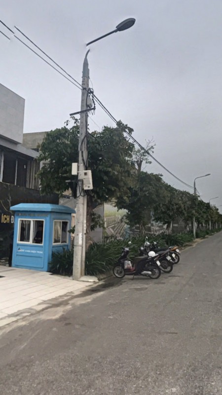 Đất Đà Nẵng Pearl, 100 m2, Đường 17.5, Giá chỉ 1,4 tỷ