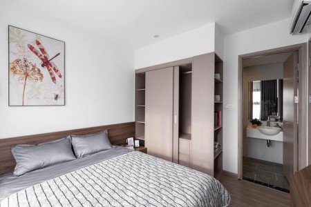 Chỉ 1,74 tỷ sở hữu ngay căn hộ 2 ngủ tại KĐT bậc nhất Hà Nội - Vinhomes Smart City