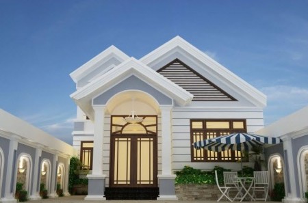 Sổ hồng cách ô tô vài chục mét, ba gác đua, nhà đẹp, chủ thiện chí, tầm tiền nhiều khách