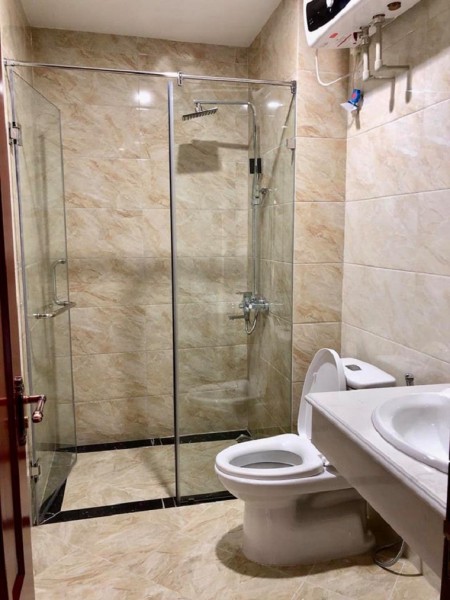 Bán nhà Chiến Thắng, nội thất đẳng cấp, 39m2, 5.2 tỷ