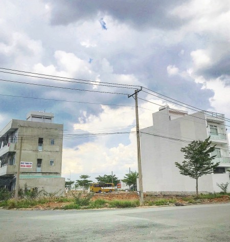 Bán Đất 260m2 MT Kinh Doanh Trần Văn Giàu Gần Bệnh Viện Chợ Rẫy 2 Aeon Mall KDC Tên Lửa