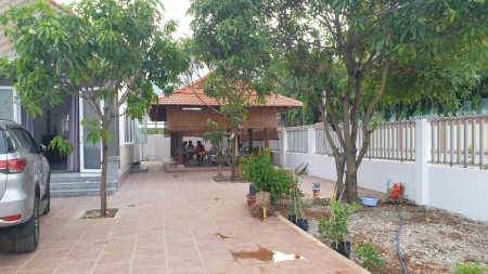 Bán Biệt Thự Vườn Châu Pha 437m2, Nền góc Châu Pha giá rẻ 60tc