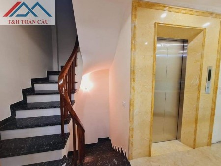 Bán nhà phố Trung Kình, gara ô tô thang máy, dt 402m, mt 5m, giá bán 10.3 tỷ