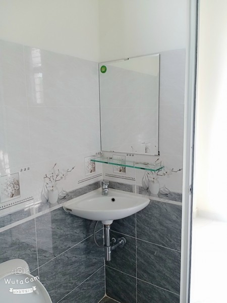 Bán Nhà Trả Góp Trung Tâm Thị Xã Bến Cát, hỗ trợ ngân hàng, lhcc