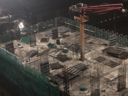 Chỉ còn những suất vào tên cuối cùng dự án THT New City Hoài Đức, hỗ trợ vay
