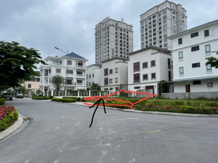 Bán đất nền biệt thự đồi Hải Quân Beverly Hills View 2 Vịnh Hạ Long, Cửa Lục sổ đỏ bỏng tay 0936.886.793