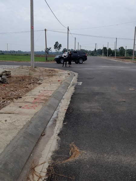 Bán đất nền Quảng Giao - Quảng Xương cho khách đầu tư, lh 0979674886