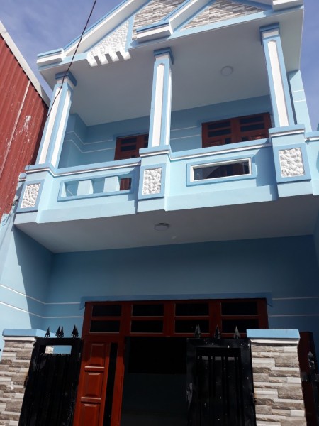 Bán nhà hẻm to ngay khu sầm uất Phan Xích Long DTSD 58m2 chỉ hơn 3.5 tỷ