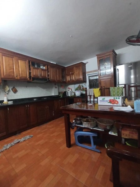 Bán nhà Tây Sơn Diện tích khủng sát mặt tiền 72m2 chỉ 4.25 tỷ.
