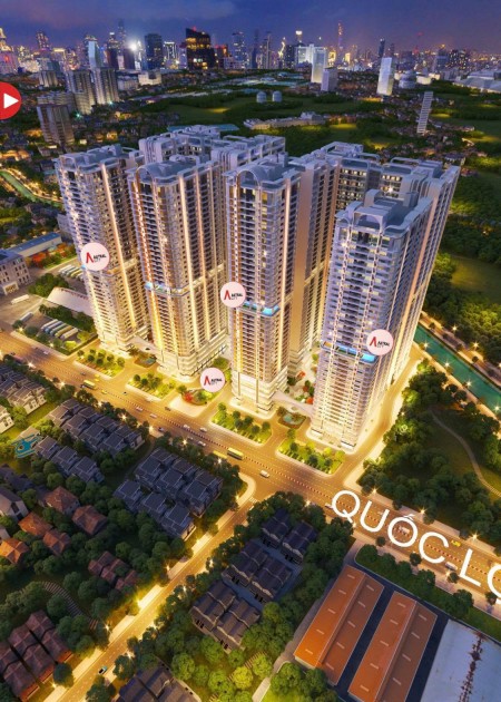 Giá căn hộ Astral City liên hệ 0568037042, ngân hàng hỗ trợ vay lên đến 70%