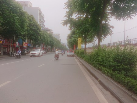 Bán nhà phố Lê Trọng Tấn, dt 100m2, 5 tầng, mt 5m, giá hơn 12 tỷ, ô tô kinh doanh, lh 0914661659, quá rẻ.
