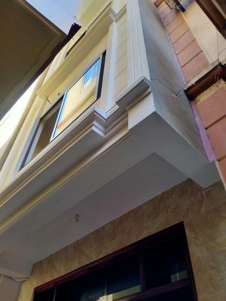 Nhà phân lô ô tô chạy quanh Đa Sỹ Hà Đông, gần phố, liên hệ 0385273465
