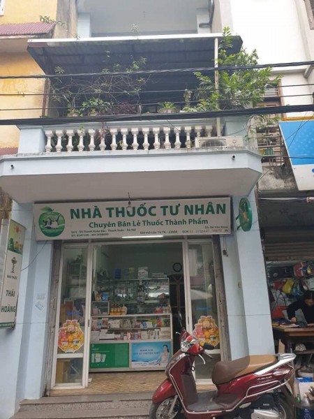 Cần bán gấp nhà phân lô khu vip thanh xuân, kinh doanh siêu đỉnh, đường ôtô tránh