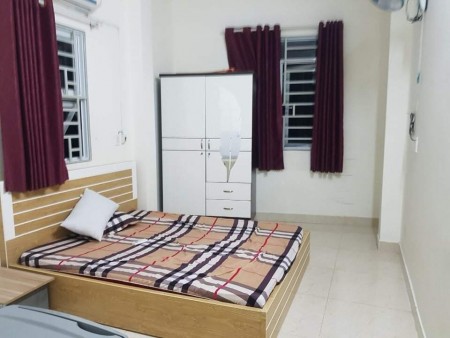 Phòng trọ Hồng Lạc Quận Tân Bình diện tích sử dụng 20-25m², lhcc