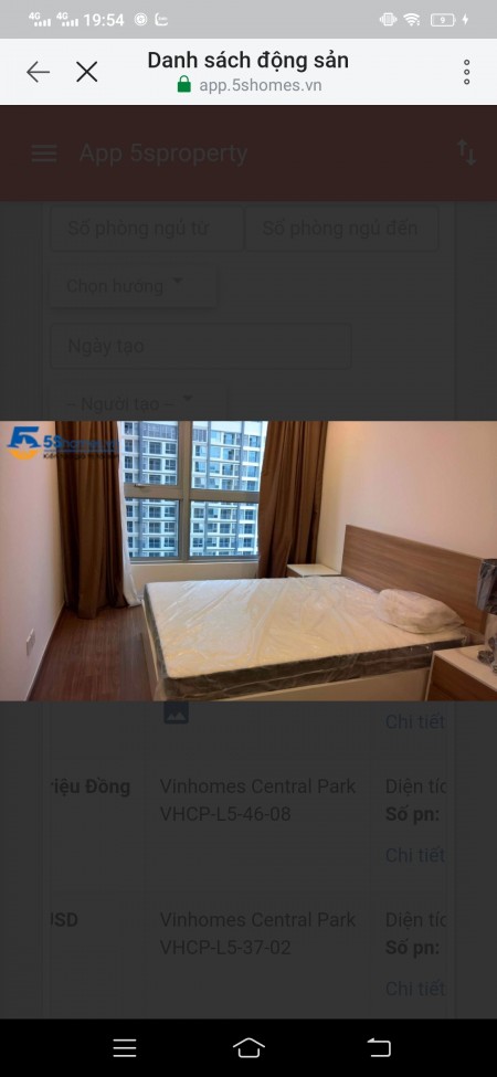 Đi đến slide 4