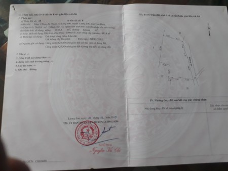 Đẹp bất chấp rẻ bất ngờ hơn 1 tỷ có ngay 825m thổ cư nghỉ dưỡng Lương Sơn Hoà Bình