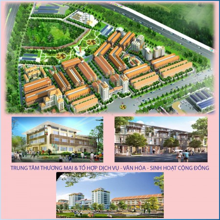 Đất nền Sổ Đỏ Hà Nội, chỉ từ 25 triệu/m2