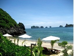 Bán Đất Phân Lô ô tô đỗ cửa, đằng sau chung cư Thượng Thanh, Long Biên, giá 1.65 tỷ