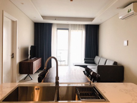 Đảo Kim Cương 2 pn cho thuê giá thấp, full nội thất, view sông, đón gió, nắng sáng, liên hệ 0902.340.518