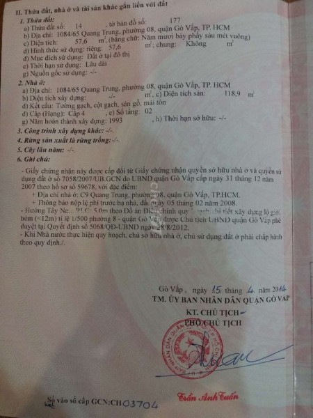 Đi đến slide 5
