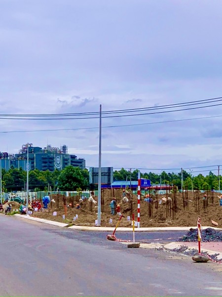Khu đô thị Bàu Xéo nơi an cư lạc nghiệp, tiện ích đủ, liên hệ 0939826079