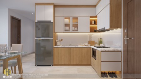 [CHỐT GẤP) bán căn hộ 2 phòng ngủ Vinhomes Vinhomes Smart City 1,8 tỷ
