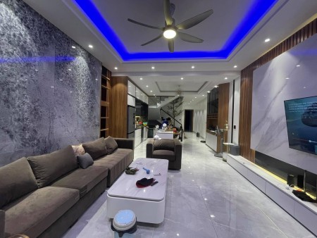 Bán Nhà Lê Văn Thiêm, Thanh Xuân DT 66m2*6T, MT 4.8m, 9Tỷ.