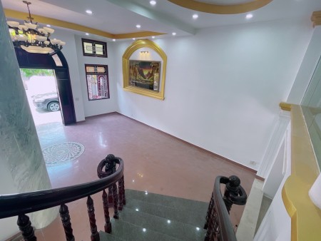 Bán biệt thự góc 2 mặt tiền đường Nguyễn Oanh, giá bán 23.9 tỷ, lh 0762 093 317