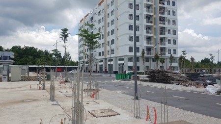 Bán đất nền dự án đô thị An Phú Cần Thơ, pháp lí có sổ hồng riêng đầy đủ