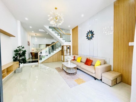 Bán căn nhà mới đẹp 2 tầng mặt tiền đường Tân An 2, Hoà Cường Bắc, Hải Châu , ĐN