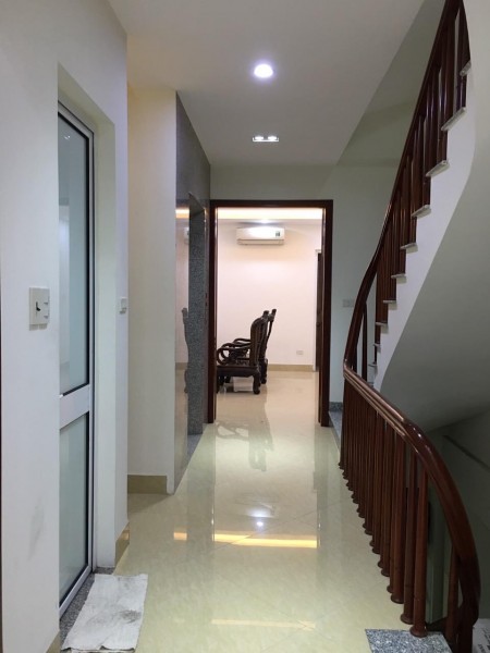 Đẳng cấp mặt phố kinh doanh 7 tầng đường Lê Trọng Tấn Quận Thanh Xuân dt 86m2