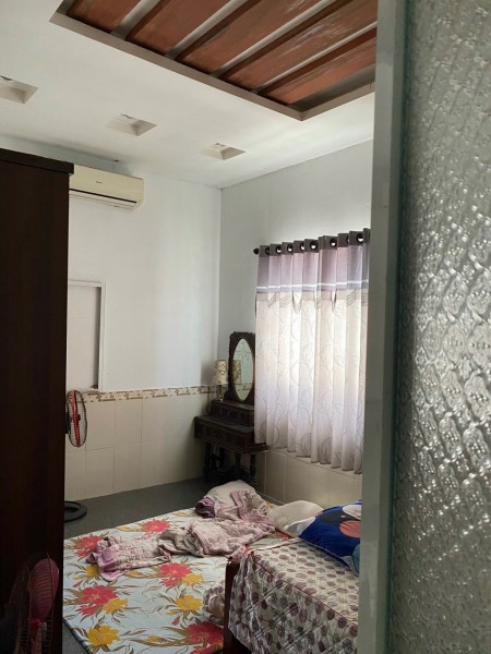 Bán nhà 2 tầng, kiệt 4m đường Ngô Quyền, An Hải Bắc, Sơn Trà, Đà Nẵng.