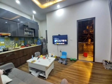 Bán nhà Lạc Long Quân,Lô Góc, 2 Mặt Ngõ, Kinh Doanh Tốt : 5.05 Tỷ