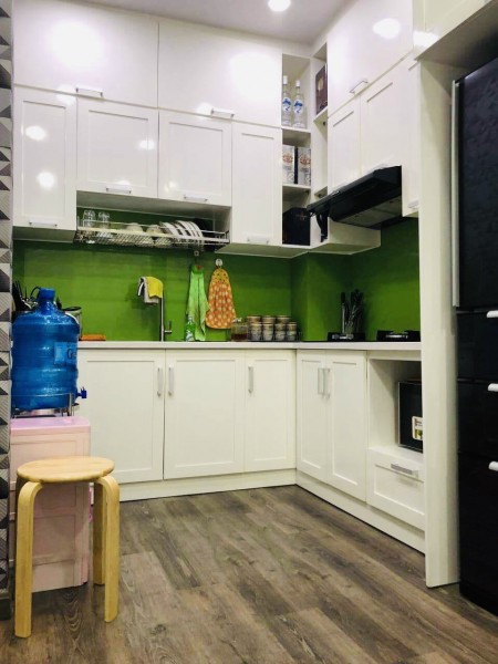 Mua Bán Nhà Giá Rẻ Trần Văn Quang Tân Bình hẻm xe hơi chỉ 6 tỷ 5 TL