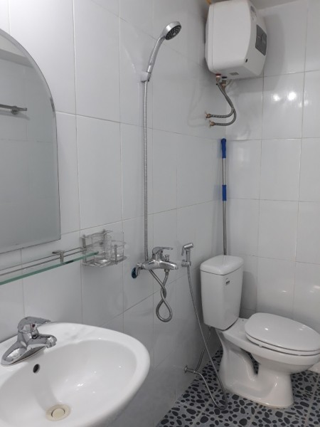 Chính chủ cần bán nhà tập thể tại khu D5, Tô Hiệu, Dịch Vọng Cầu Giấy Hà Nội