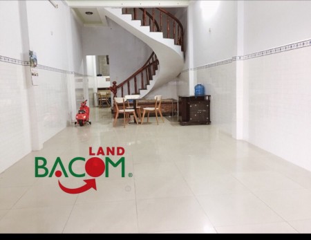 Bán nhà 1T2L Mặt Tiền Kinh Doanh, 113m2 SHR thổ cư P.Tân Hiệp Giá 5ty8