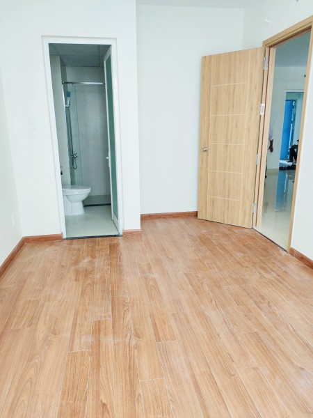 Cho thuê căn hộ mới bàn giao Dream Home Palace, Q8, 62m2 2PN giá 7 tr/tháng