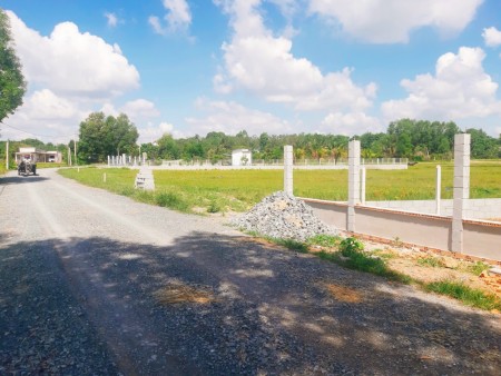 Em cần bán gấp đất nhà vườn củ chi 1000m2 giá chỉ 2 tỷ 3, quy hoạch khu dân cư
