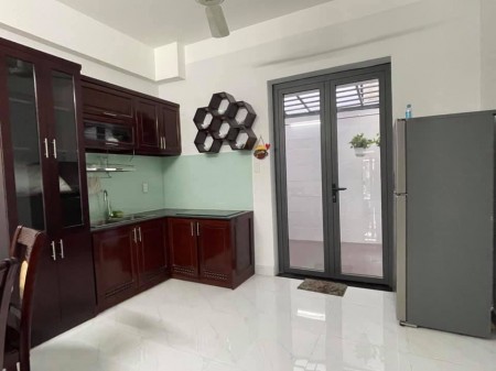 Bán Nhà 79 Nguyễn Bình, diện tích 100m2, đúc 2 tầng, giá chỉ 4.950 tỷ