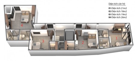 Đi đến slide 3