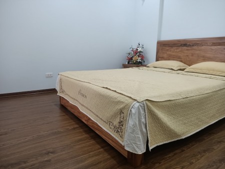 Cần bán căn hộ chung cư N2D Trung hòa Nhân chính 2PN 2WC nhà đẹp giá 2.1 Liên hệ: 0349.627.688