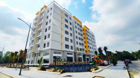 Khu Compound duy nhất tại Trung Tâm Cần Thơ dân cư văn minh