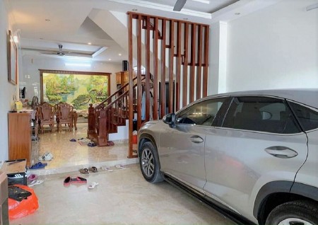 Hoàng Văn Thái Quận Thanh Xuân. Vỉa hè, oto, KD, lô góc 100m2 5 tầng, mt 5m giá 14 tỷ