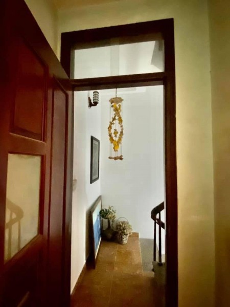 Bán nhà nằm trên đường Trần Duy Hưng thoáng 2 mặt, ngõ rộng 3m giá 2.75 tỷ