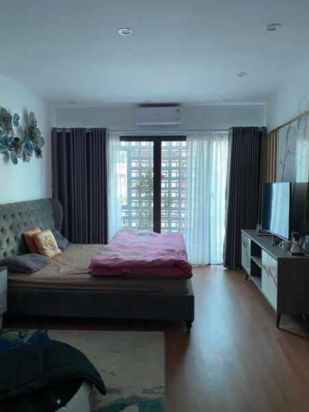 Bán nhà mặt phố Lê Trọng Tấn, Hà Đông, lô góc, vỉa hè 10m, kinh doanh, 120m, chỉ 11 tỷ 6.